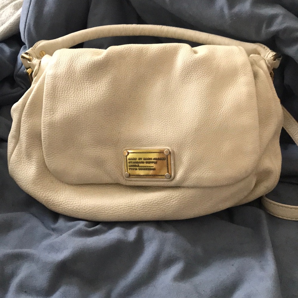 Marc Jacobs Classic Q Ukita